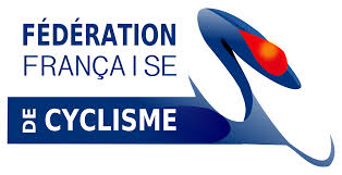 logo CCVC 02 - logo Fédération Française de Cyclisme