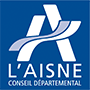 logo CCVC 02 - logo conseil departemental aisne