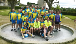 US Crépy en Valois Cyclotourisme