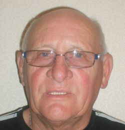 Hubert CASTEL